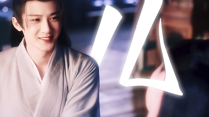 [Fang Feng Bei] "Although I have a mother and a sister, I am still an orphan"