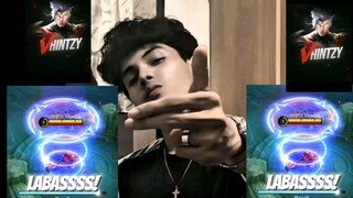 Vhintzy vs NACHOU