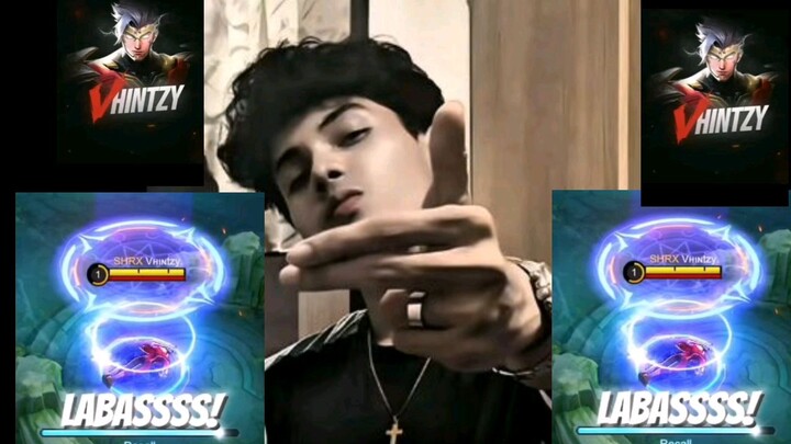 Vhintzy vs NACHOU