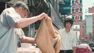 男孩在街边发现商机，26岁就成为亿万富翁！