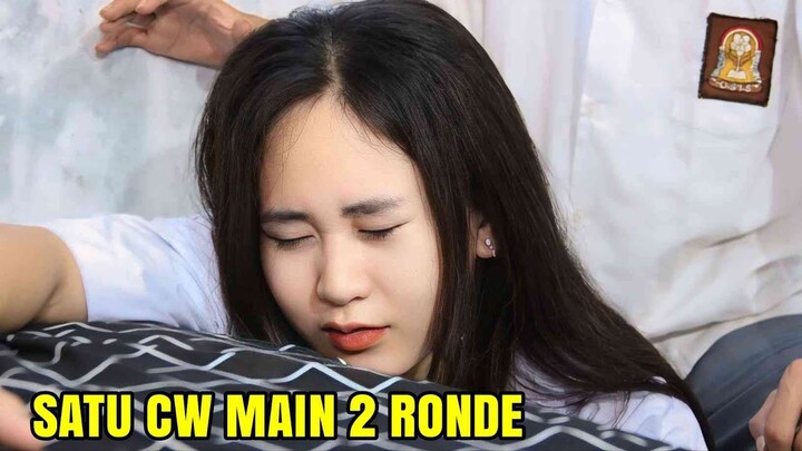 SATU CW MAIN DUA RONDE FILM PENDEK 2024