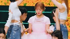 Cô gái hướng dương tài năng 🌻❤️🧡💛 Sunflower - Choi Yoojung