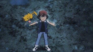 How can it be childish? Pikachu has been with me since I was little. It is my youth.