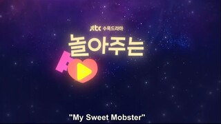 My Sweet Mobster eps 1 sub indo