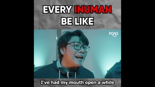 Every Inuman Be Like | PGAG