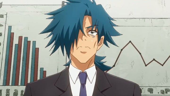 Akhir dari hiburan domestik? Pencarian populer memutus lingkaran? Yang kita inginkan adalah pertempu