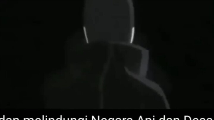one punch man saitama melawan kepiting