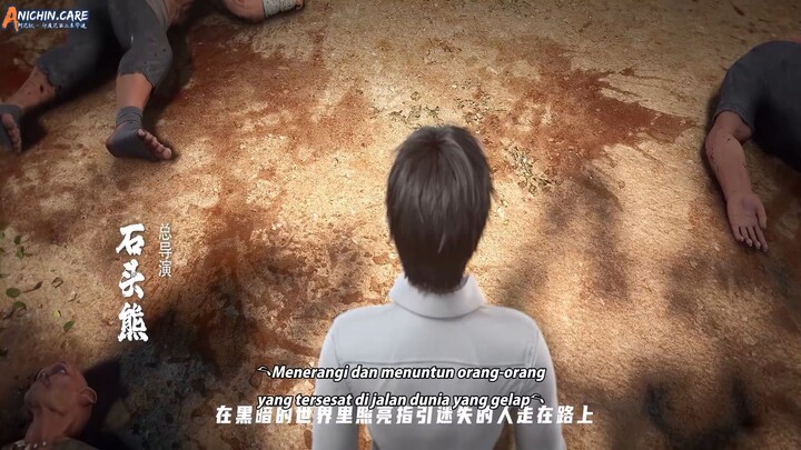 purpriver s2 eps 32 sub indo