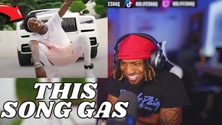 HE WENT CRAZY ON THIS! | NBA YoungBoy  - I Need To Know (REACTION!!!)