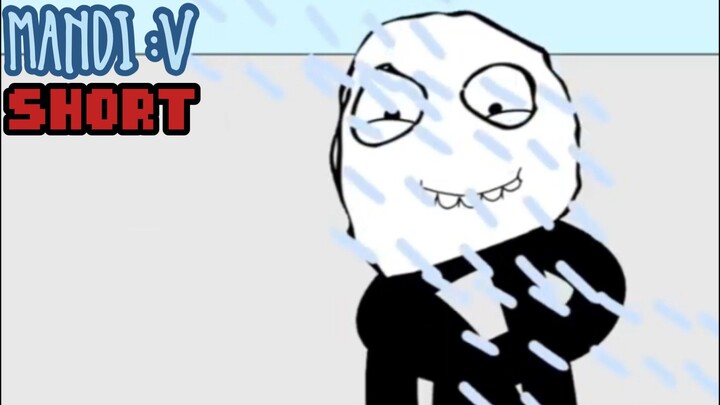 ViMe - MANDI V: - short