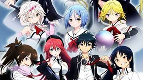 phim trinity seven tập 12 vietsub