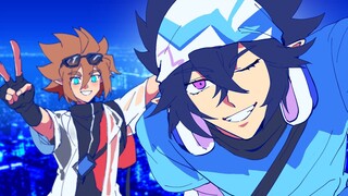 【ليان】III