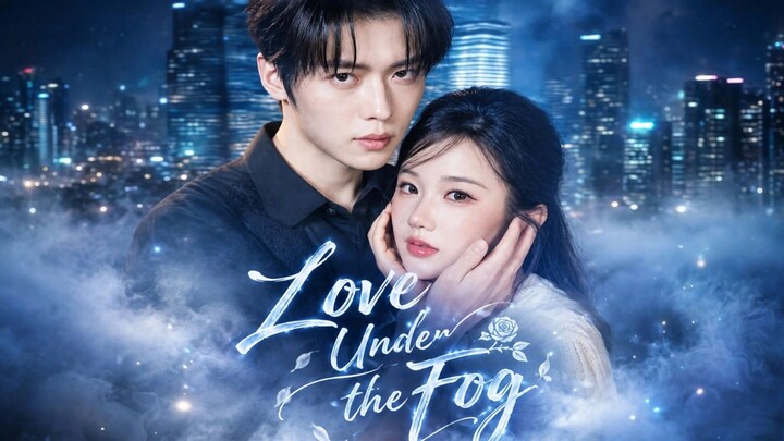 {INDO SUB} Charon & Zhang Jinyi ~ Tersandera Dalam Kabut Cinta