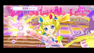 Megaman:Being a Idol,Idol Land Pripara,Open Dream Land Live