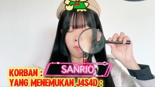 SANRIO