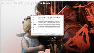 Death Stranding 2 On the Beach Descargar Juegos PC Full Español