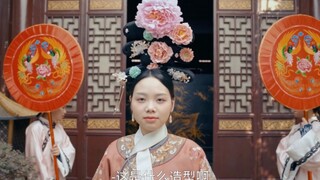 「片场日记之跑不了路」花钱去当后宫群演，是种什么体验？