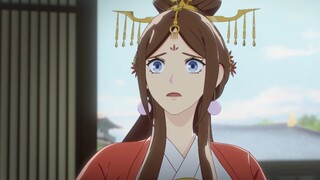 "Liang Bu Yi" If you have your status, who cares about his favor, Xiao Jinyun is heartbroken