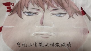 【DRB】我觉得大家应该人手一张面膜