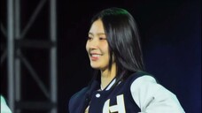 4K【曺薇娟】 240530 《Super Lady+TOMBOY》直拍|汉城大学 校庆