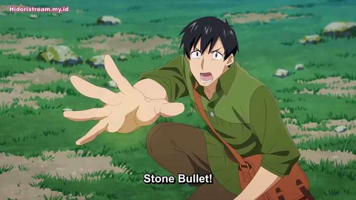 Tondemo Skill de Isekai Hourou Meshi Season 2 eps 10 (sub indo)