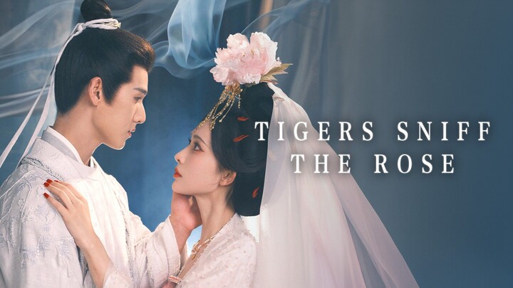 Tigers Sniff the Rose Episode 8 Sub Indo