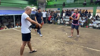 1st fight win @cainta