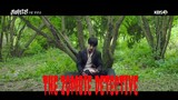Choi Jin-Hyuk 최진혁 The Zombie Detective 좀비탐정 Korean Drama (Trailer) [RAW] Monday 2020.09.21