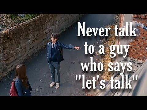 Valuable lessons kdrama taught us