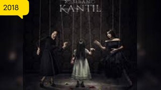 Kembang kantil (2018)