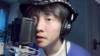 Chàng trai giống Justin Bieber nhất BiliBili cover "Off My Face"