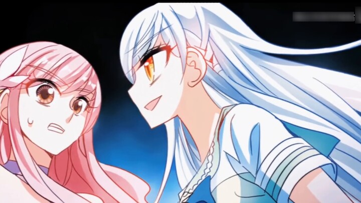 [Strange Su Xi] "She fell in love with an evil ghost"