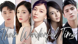 🇨🇳Their Wonderful Time (2024)✨Eps 22 🇮🇩[Sub Indo]