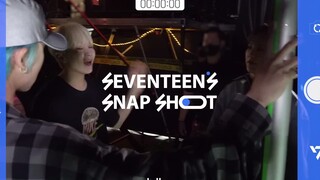 【SVT_ZER·0】[جلسة تصوير SEVENTEEN] الحلقة 49: عودة دينو! محطة الصفر (ترجمة صينية)