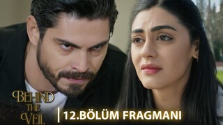 Gelin 12. Bölüm Fragmanı | Behind the Veil 12 Promo