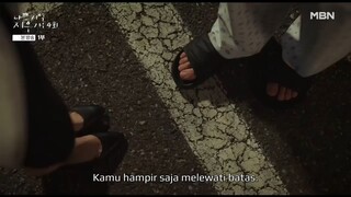 04 ¦ Bad Memory Eraser ¦ Subtitle Indonesia