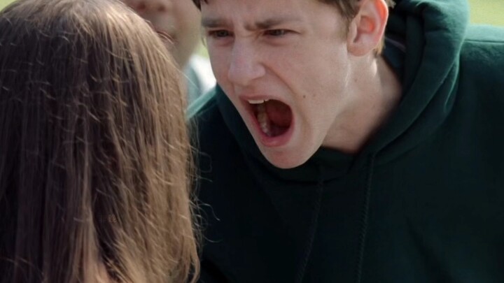 "You're not mentally disabled; you're just special."