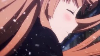 [MAD] Naked soul The beauty of your