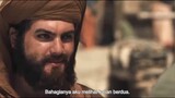 Siri kisah Umar bin Alkhattab episode 9 sub indo/malay