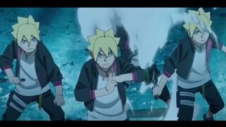 Boruto thế hệ mới của Naruto