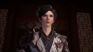 Ancient Vengeance - Wind Breaker Arc Episode 10 Sub Indo