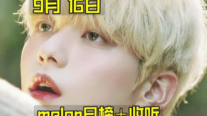 “Daily Chart Ranking”: Whale held firm and didn’t give up her spot! The show debuted outside the top