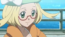 Pokemon Special 28- Pokemon Black 2 Và White 2 Đoạn Giới Thiệu Đặc Biệt