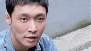 تشانغ يي شينغ يحضر هدية لالو آن، المفاجأة الأولى في موقع التصوير من الأب