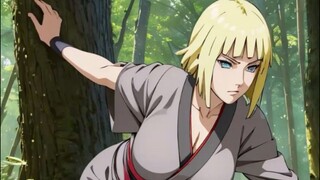 MAIN GAME NARUTO SORE HARI