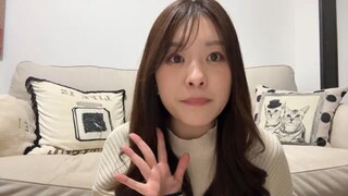 Nakanishi Chiyori (EX-AKB48/EX-HKT48/SHOWROOM Live Streaming/2025.02.23)