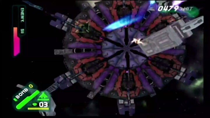 Star Fox Assault 2 Fox Assault Vs Innis Fangame Lord Chavoya