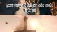 Love between🧚🏻♀️ fairly and devil 😈 TAGALOG EP 2 P8