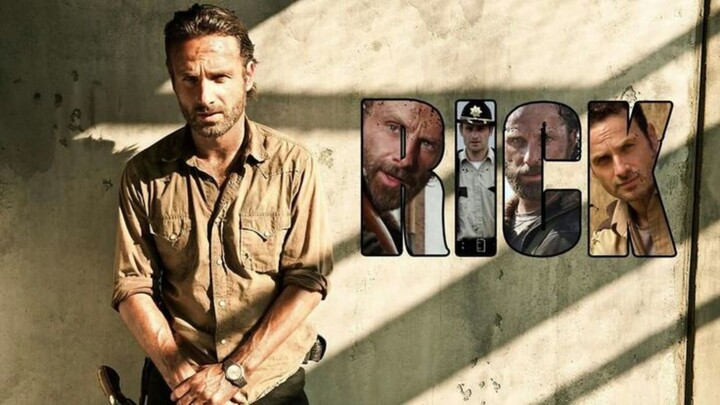 ริค : ซีซั่น 1 ตอนที่ 11 (พากย์ไทย) เดอะ วอล์กกิง เดด