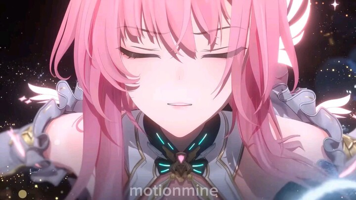 Moonlight - aemeath edit